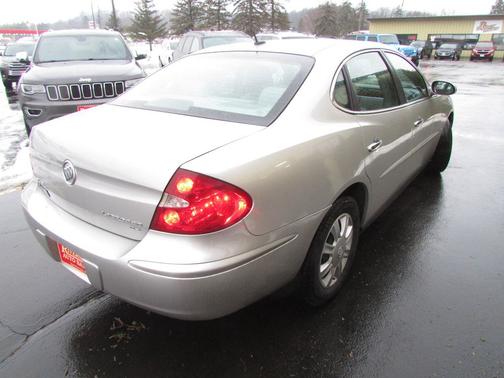 2006 Buick LaCrosse CX