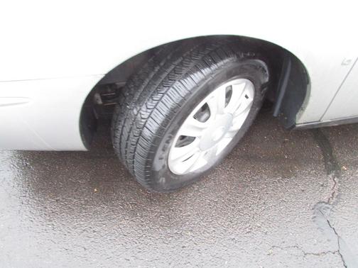 2006 Buick LaCrosse CX