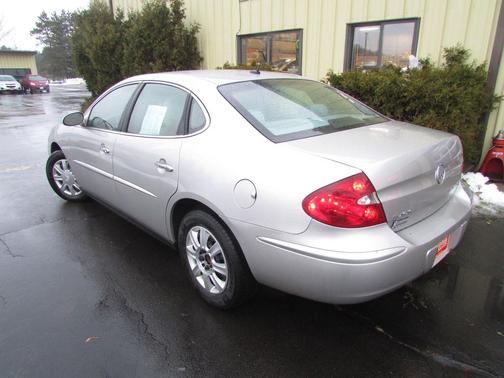 2006 Buick LaCrosse CX