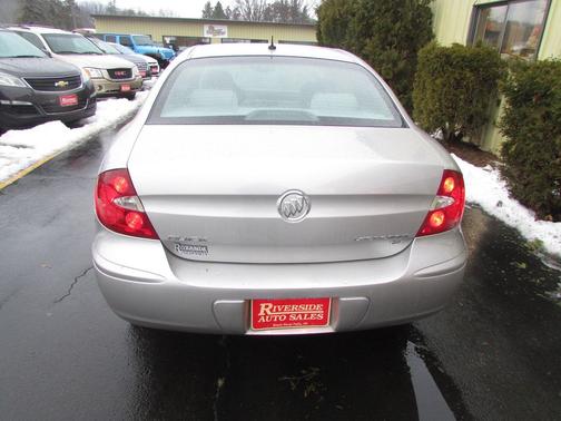 2006 Buick LaCrosse CX
