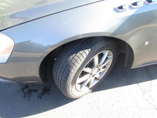 2006 Buick Lucerne CXL