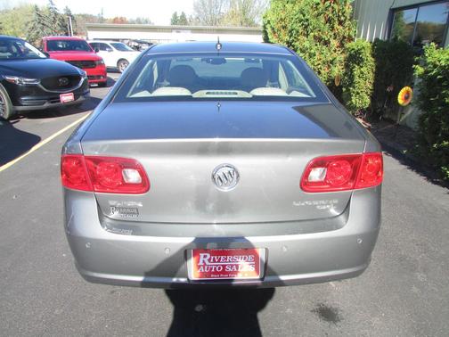 2006 Buick Lucerne CXL