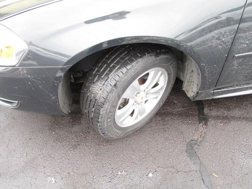 2014 Chevrolet Impala Limited LS