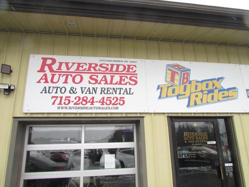 2014 Chevrolet Impala Limited LS