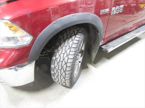 2013 RAM 1500 SLT
