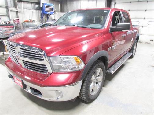 2013 RAM 1500 SLT