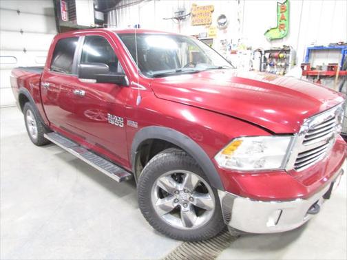 2013 RAM 1500 SLT