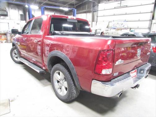 2013 RAM 1500 SLT