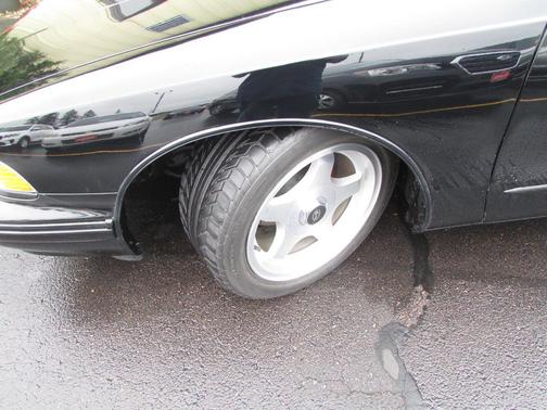1996 Chevrolet Caprice SS