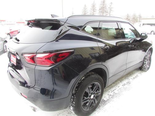 2020 Chevrolet Blazer 2LT