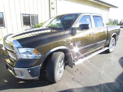 2014 RAM 1500 SLT