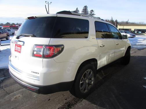 2016 GMC Acadia SLT-1
