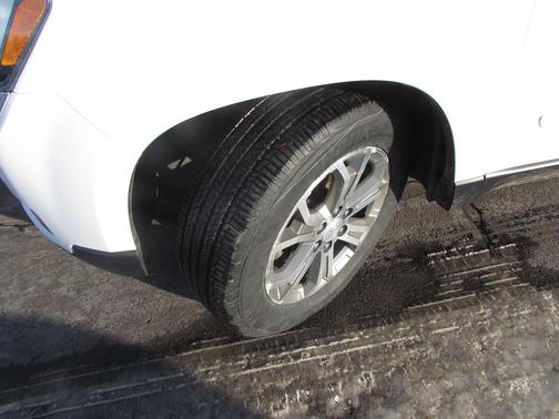 2016 GMC Acadia SLT-1