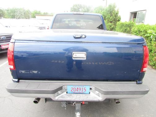 1996 GMC Sierra 1500 SL