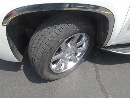 2014 GMC Yukon Denali