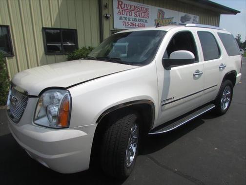 2014 GMC Yukon Denali