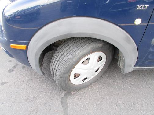 2012 Ford Transit Connect XLT