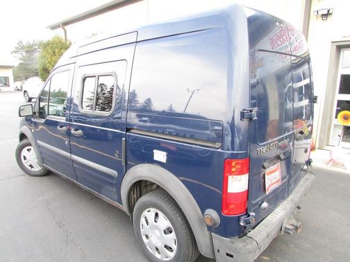 2012 Ford Transit Connect XLT