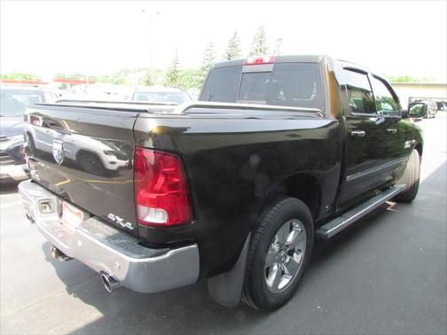 2014 RAM 1500 Big Horn