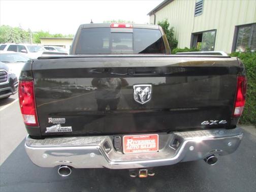 2014 RAM 1500 Big Horn