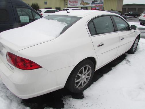 2007 Buick Lucerne CXL
