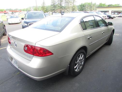 2007 Buick Lucerne CXL