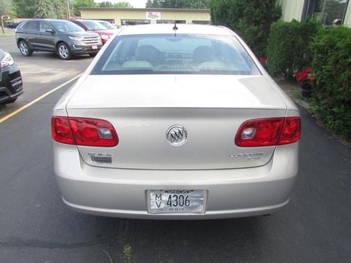2007 Buick Lucerne CXL