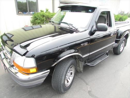 1998 Ford Ranger XL