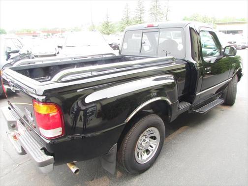 1998 Ford Ranger XL