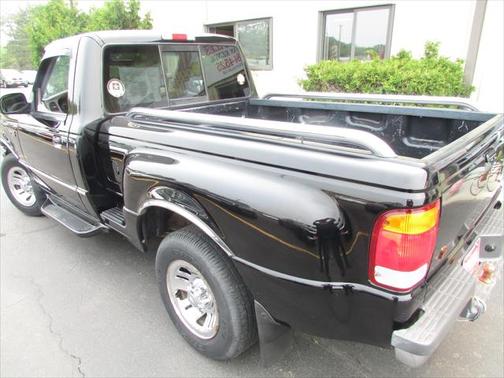1998 Ford Ranger XL