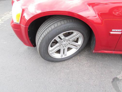 2005 Dodge Magnum RT