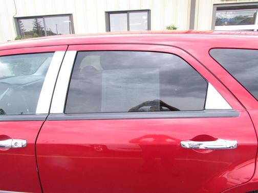 2005 Dodge Magnum RT