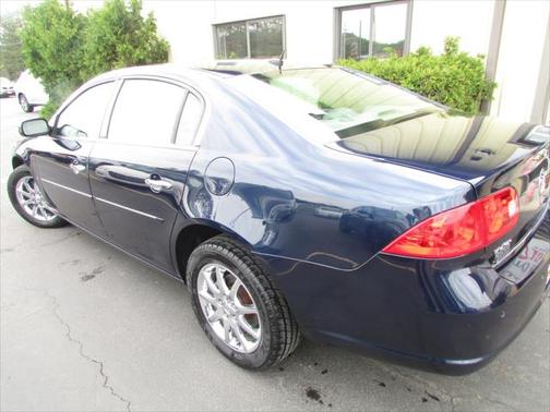2008 Buick Lucerne CXL