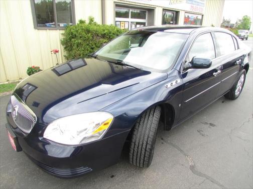 2008 Buick Lucerne CXL