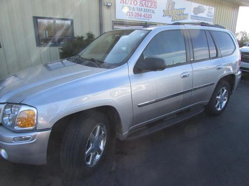 2008 GMC Envoy SLT