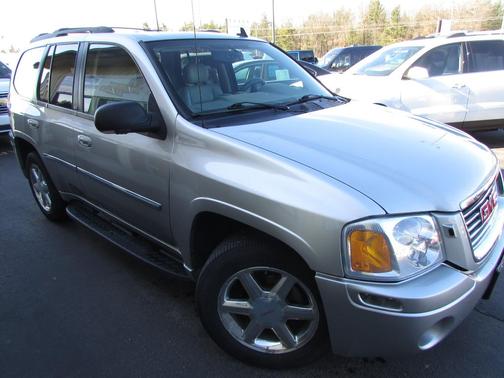 2008 GMC Envoy SLT