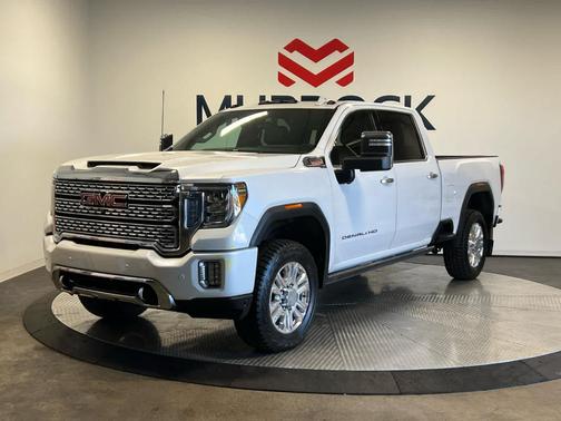2023 GMC Sierra 3500 Denali