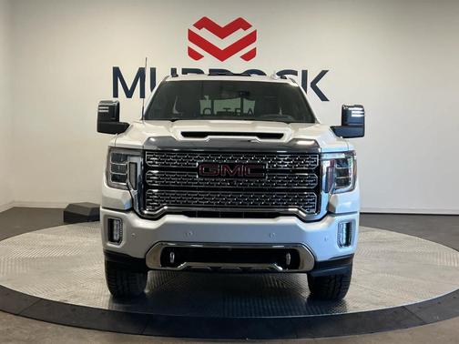 2023 GMC Sierra 3500 Denali