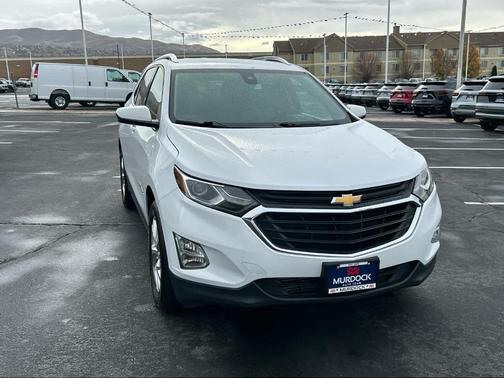 2020 Chevrolet Equinox 2LT