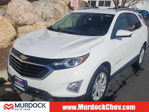 2020 Chevrolet Equinox 2LT