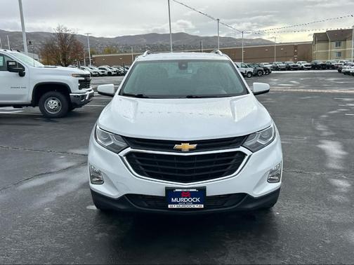 2020 Chevrolet Equinox 2LT