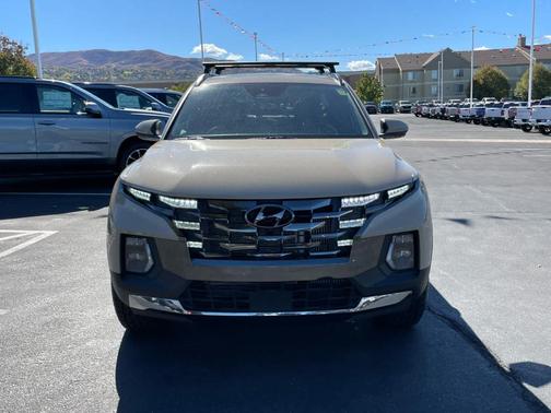 2023 Hyundai SANTA CRUZ 2.5T Limited