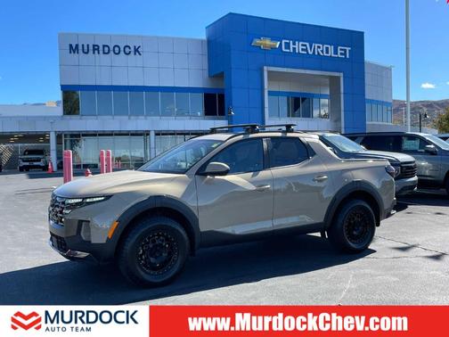2023 Hyundai SANTA CRUZ 2.5T Limited
