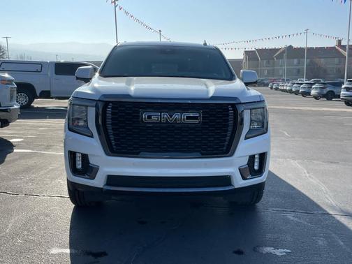 2023 GMC Yukon XL Denali Ultimate