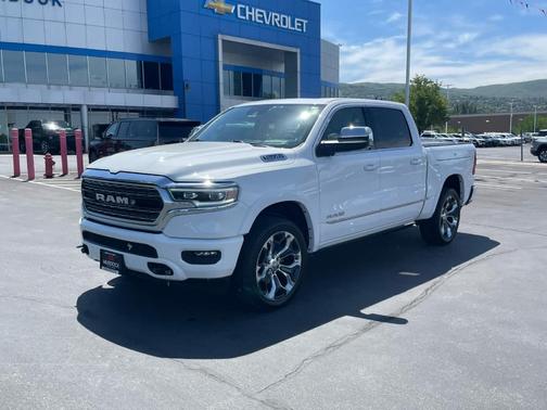 2024 RAM 1500 Limited