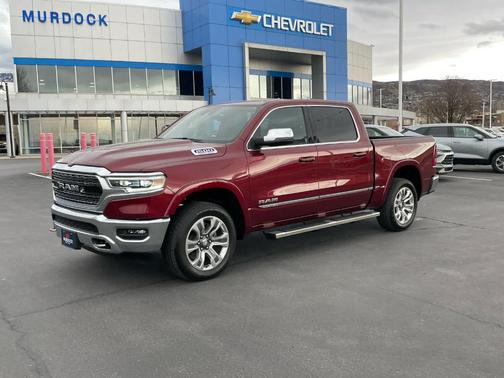2024 RAM 1500 Limited
