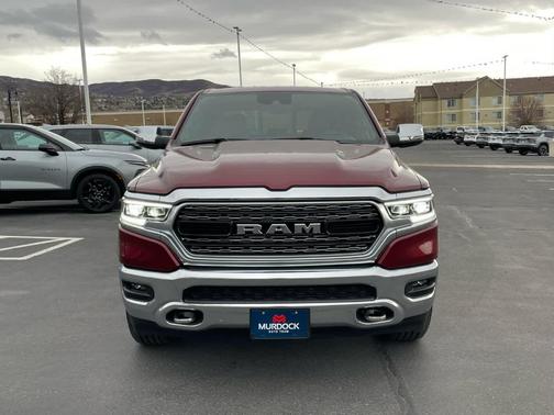 2024 RAM 1500 Limited