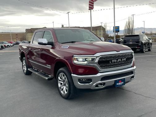 2024 RAM 1500 Limited