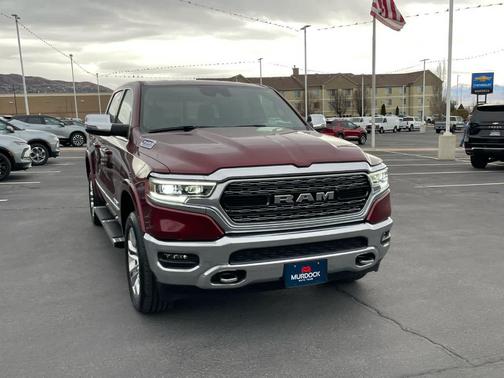 2024 RAM 1500 Limited