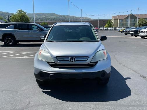 2009 Honda CR-V EX